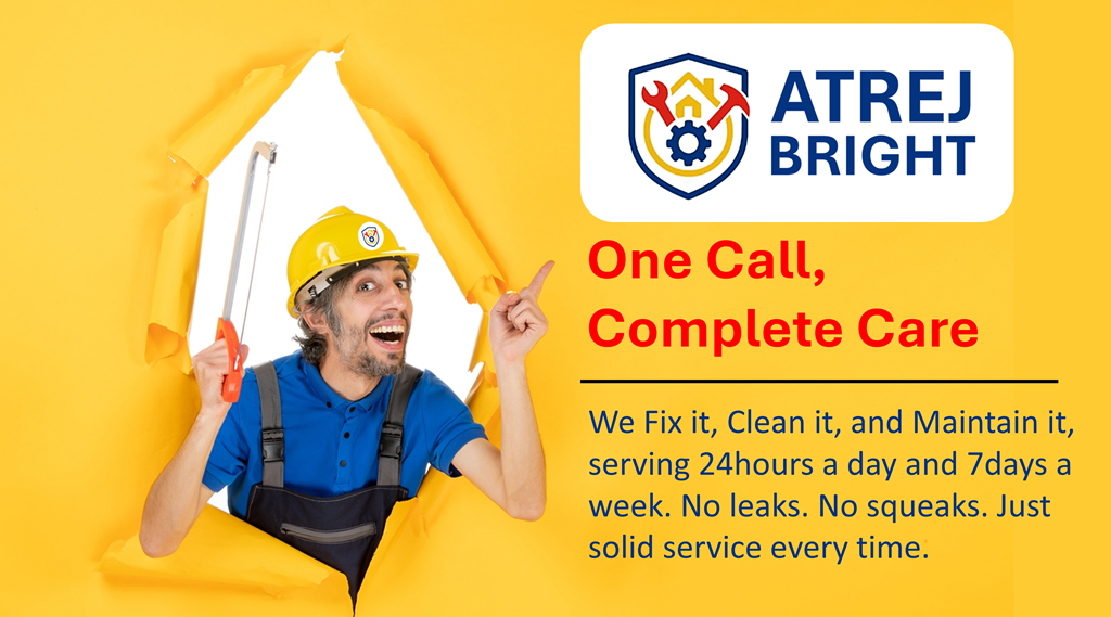 Upcoming Services-atrej-bright-technical-services