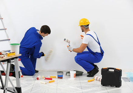 Property Painting and Painting Maintenance-atrej-bright-technical-services